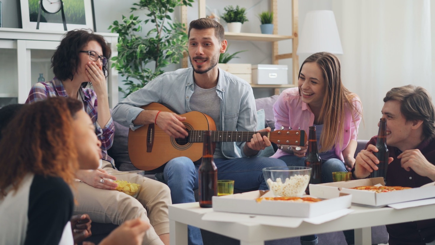 Five Ways To Brighten Your Day