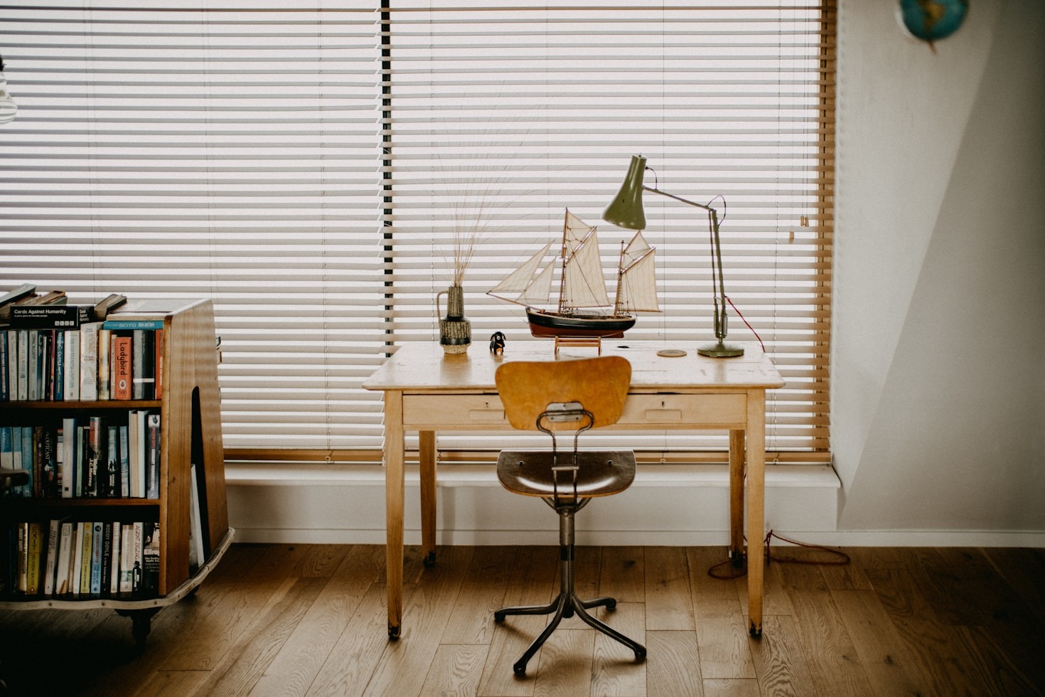 Embracing Change With A Positive Mindset