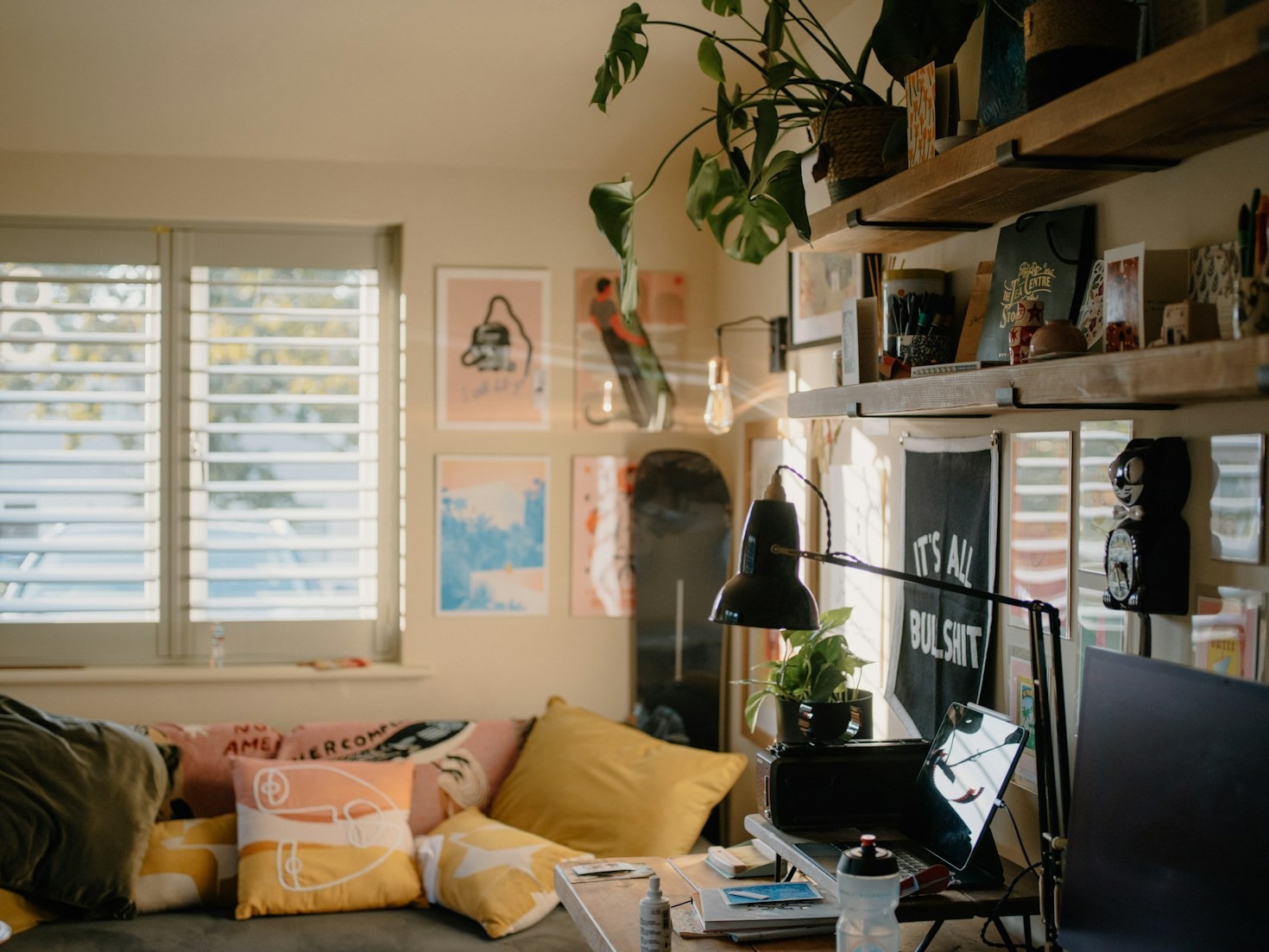 The Art Of Being Completely Yourself